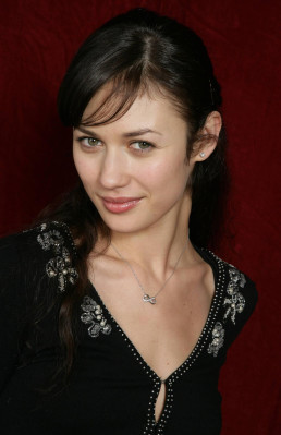 Olga Kurylenko pic #114097