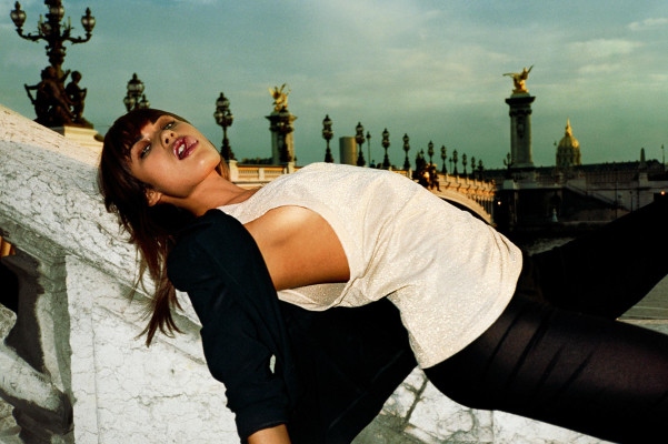 Olga Kurylenko pic #322758