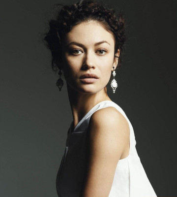 Olga Kurylenko pic #622111