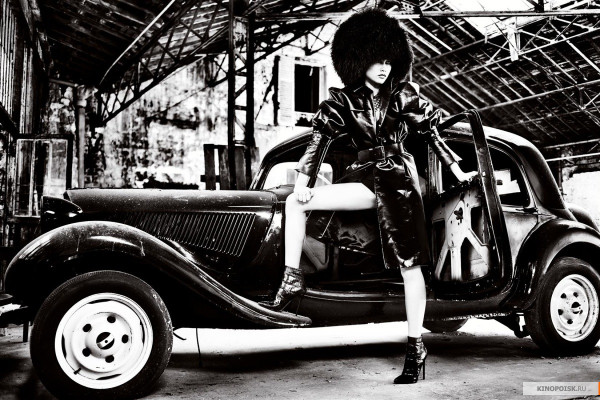 Olga Kurylenko pic #125885