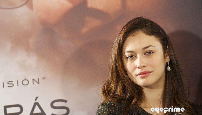 Olga Kurylenko pic #375442
