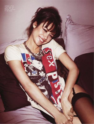 Olga Kurylenko pic #495154