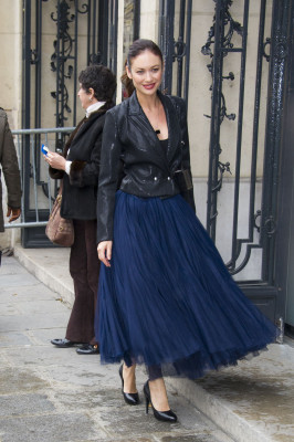 Olga Kurylenko pic #695354