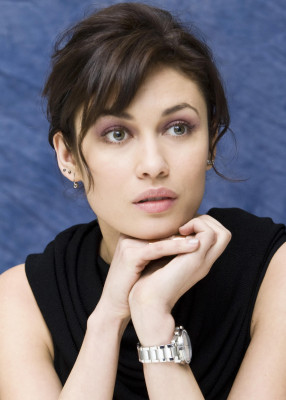 Olga Kurylenko pic #363445