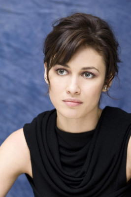 Olga Kurylenko pic #114769