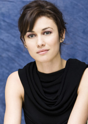Olga Kurylenko pic #363443