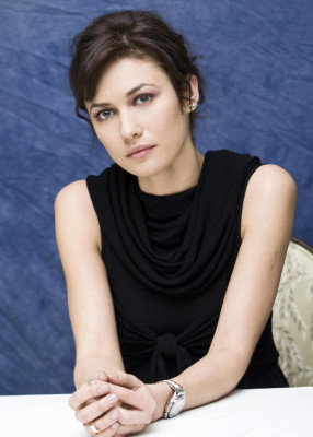 Olga Kurylenko pic #363442