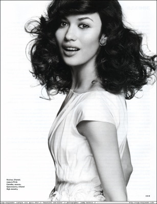 Olga Kurylenko pic #255105