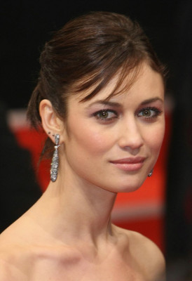 Olga Kurylenko pic #190185