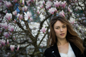 Olga Kurylenko pic #339767