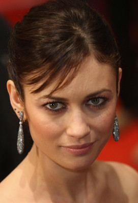 Olga Kurylenko pic #115556