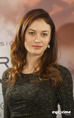 Olga Kurylenko pic #375443