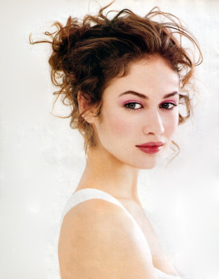 Olga Kurylenko pic #334270