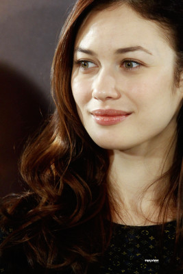 Olga Kurylenko pic #375436