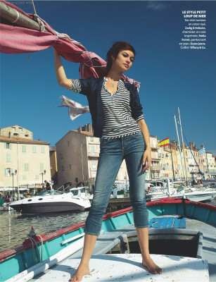 Olga Kurylenko pic #187042