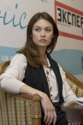 Olga Kurylenko pic #330123