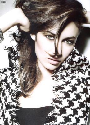 Olga Kurylenko pic #197450