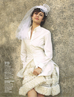 Olga Kurylenko pic #187044