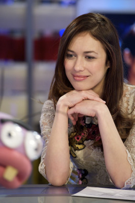 Olga Kurylenko pic #376085