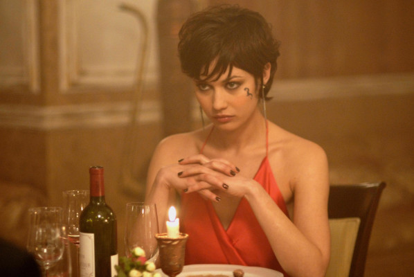 Olga Kurylenko pic #186999