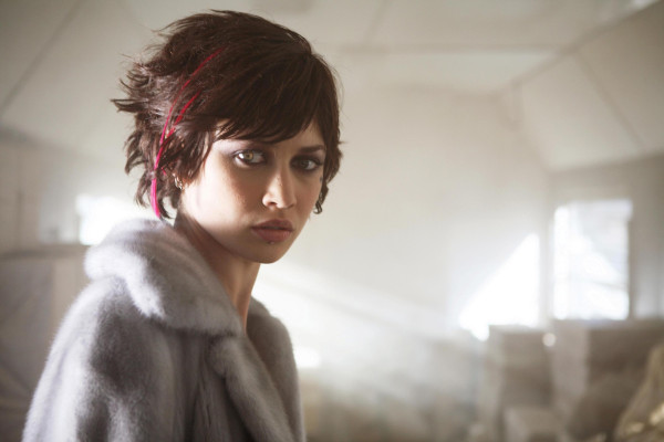 Olga Kurylenko pic #187000