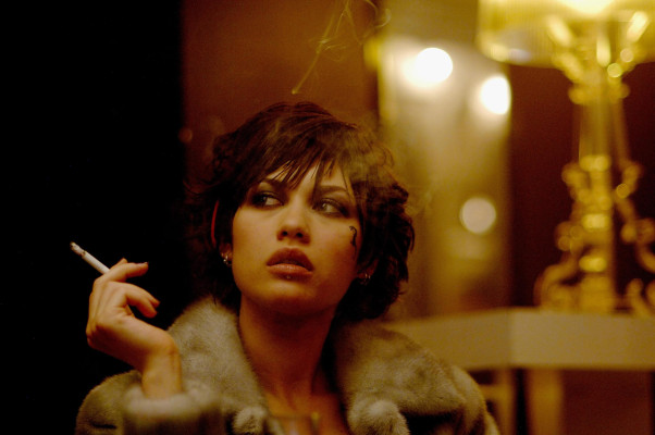 Olga Kurylenko pic #187002