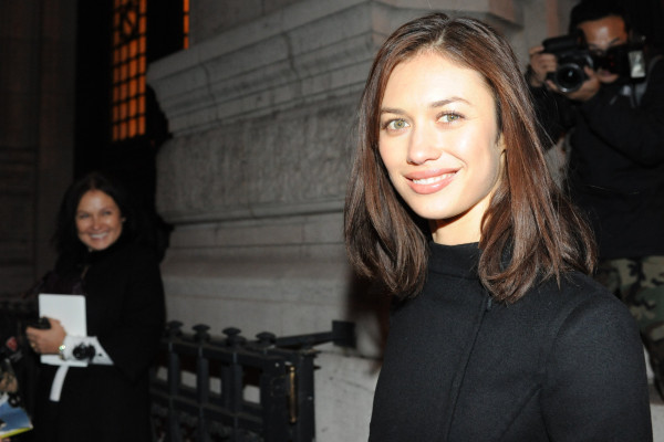 Olga Kurylenko pic #256060