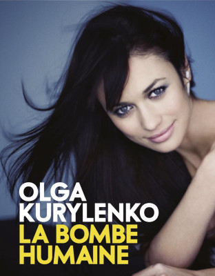 Olga Kurylenko pic #497432