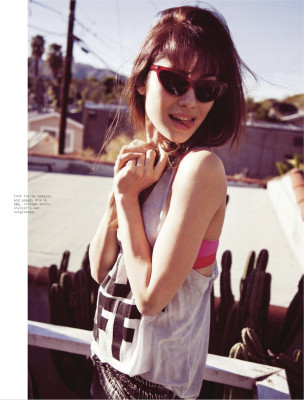 Olga Kurylenko pic #495153