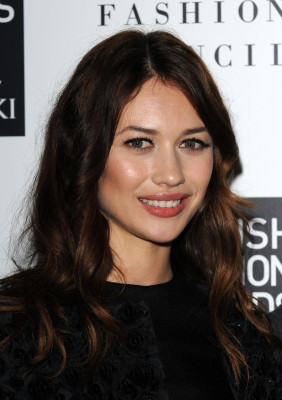 Olga Kurylenko pic #221271