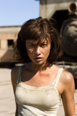 Olga Kurylenko pic #332144