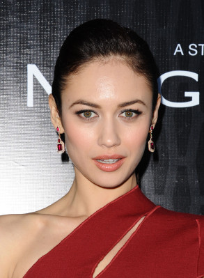 Olga Kurylenko pic #485494
