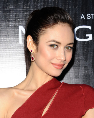 Olga Kurylenko pic #485495