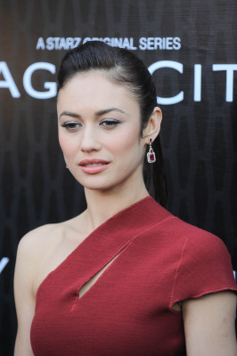 Olga Kurylenko pic #485491