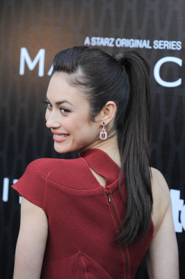 Olga Kurylenko pic #485497