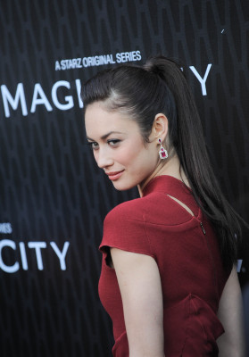 Olga Kurylenko pic #485496