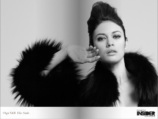 Olga Kurylenko pic #362936