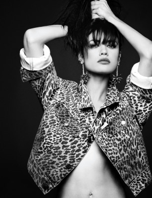 Olga Kurylenko pic #538100