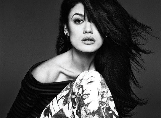 Olga Kurylenko pic #538098