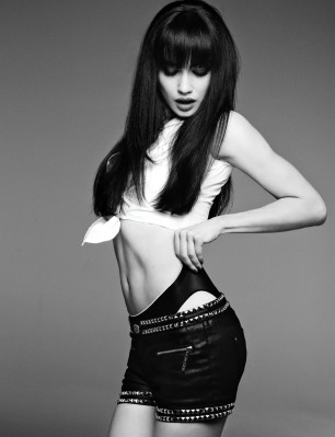 Olga Kurylenko pic #538097