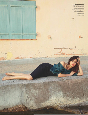 Olga Kurylenko pic #187048