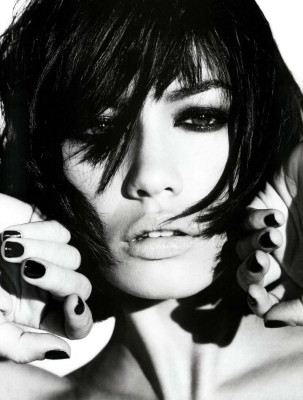 Olga Kurylenko pic #115799