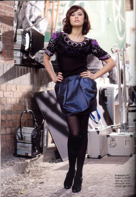 Olga Kurylenko pic #115100