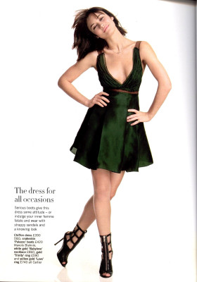 Olga Kurylenko pic #124658