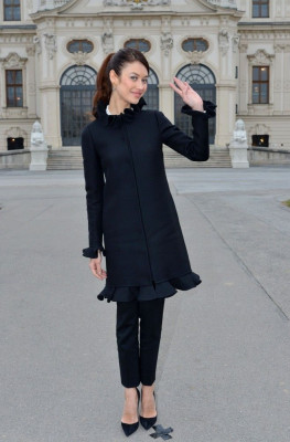 Olga Kurylenko pic #630702