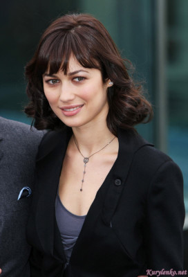 Olga Kurylenko pic #249879