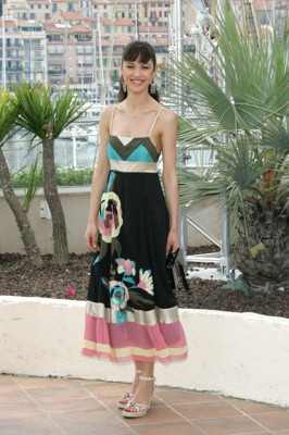 Olga Kurylenko pic #118973