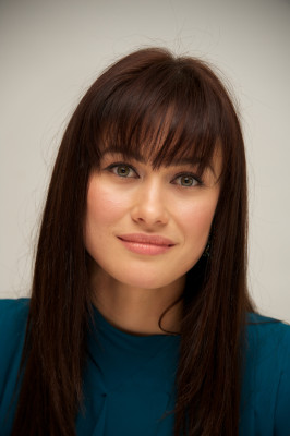 Olga Kurylenko pic #485320