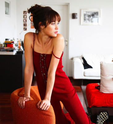 Olga Kurylenko pic #206405