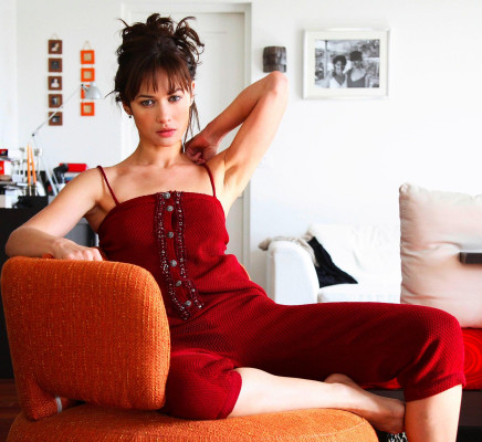 Olga Kurylenko pic #206400